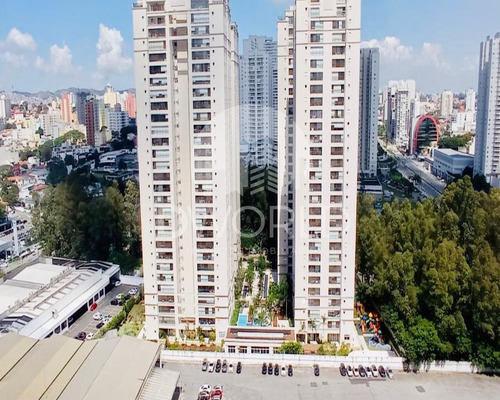 Bem Localizado - Lazer Completo! - Ap02502 - 69471979