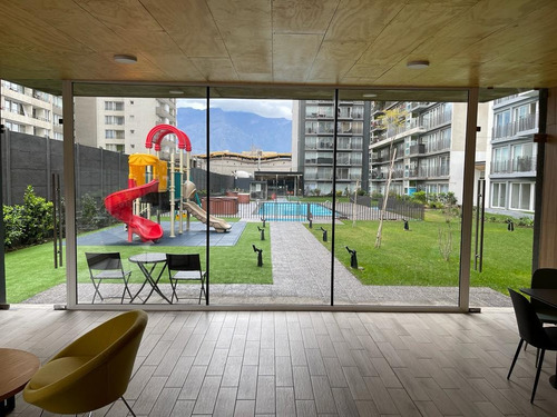 Metro Las Torres - Semi-nuevo - 3dorm, 2bañ, 2est, 1bod