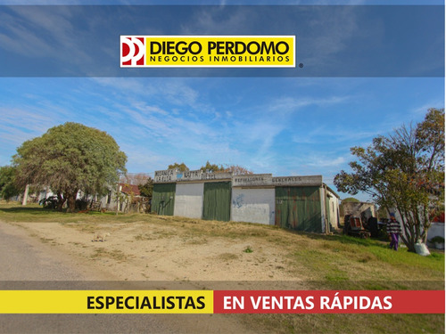 Depósito En Venta, Ruta 23