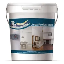 Comprar Pintura Cielos Rasos Anti Hongo Paredes 20lts Pf Pinturas