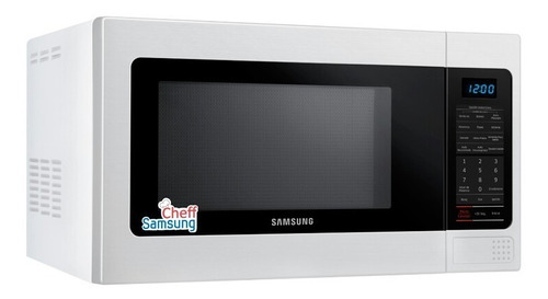 Horno Microonda Samsung