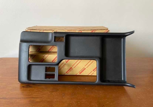 Consola Superior Palanca Toyota Prado