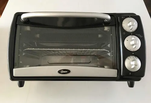 Horno Tostador Eléctrico Oster (Usado)