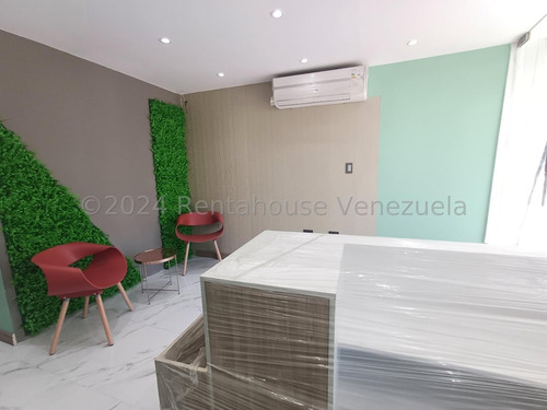 Chm Alquiler  Local Comercial Maracay Calicanto Mls #24-15394                                                