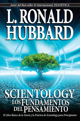 Libro: Scientology: The Fundamentals Of Thought (spanish Edi