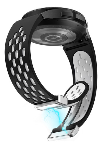 Correa De Reloj 5140 Para Galaxy Watch 5 40/44 Mm