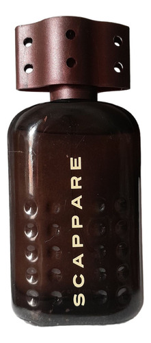 Perfume Original Fuller Scappare Classic Maderoso Aromatico