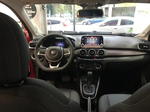 Fiat Cronos Drive 1.3 Mt5 Pack Plus Plan De Ahorro