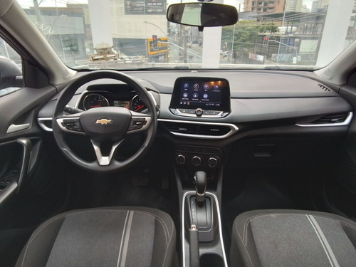 Chevrolet Tracker 1.0 TURBO FLEX AUTOMÁTICO