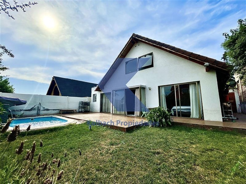 Imagen 4 de 30 de Venta Maravillosa Casa La Florida Oportunidad
