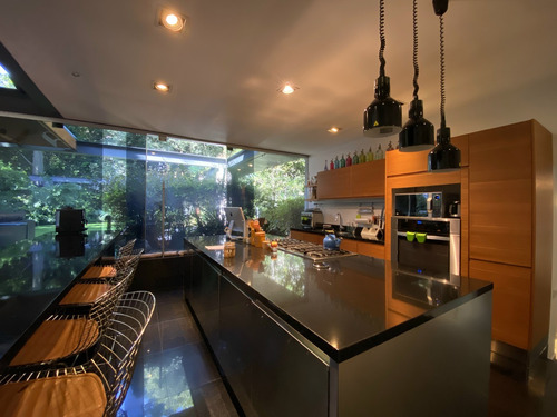 Imagen 22 de 24 de Bonita Casa En Venta O Renta En Lomas De Chapultepec