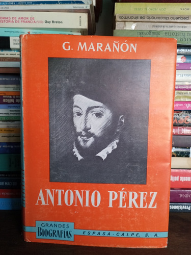 Antonio Pérez L Y Ll