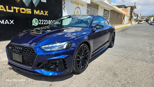 Audi RS5 2.9T Coupe V6 Quattro At