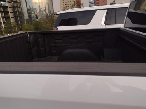 Chevrolet Silverado 5.3 V8 Custom Doble Cabina 4X4 At