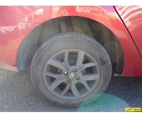 Renault Logan 1.6 Authentique