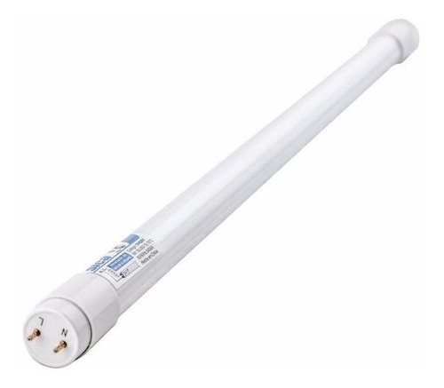 Foco led Sica 914267 Tubo de luz color blanco frío 48W 220V 6400K 4400lm