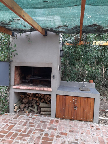 Imagen 22 de 22 de Hermoso Chalet Sobre Lote De 5100m2 En Cañuelas
