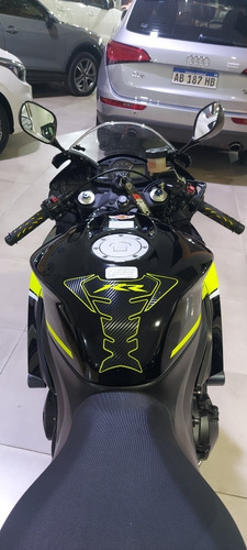 Imagen 6 de 12 de Honda Cbr 600 Rr