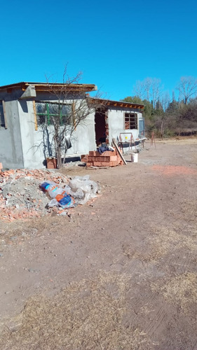 Casa A Estrenar En El Pueblo De San Francisco,