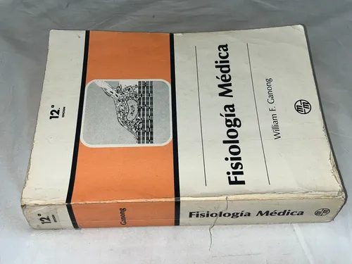 Fisiologia Medica - William Ganong - Manual Moderno