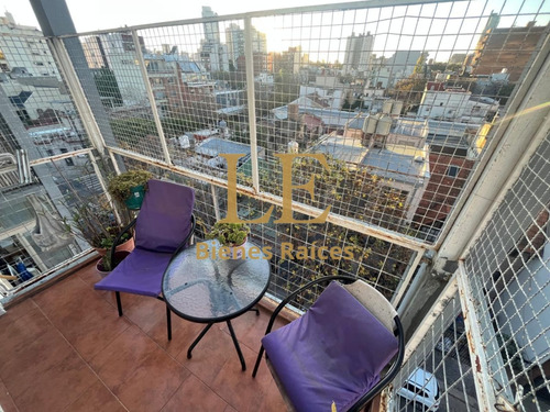 Departamento En Venta Nuñez