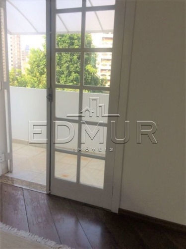 Sobrado - Jardim - Ref: 15560 - V-15560