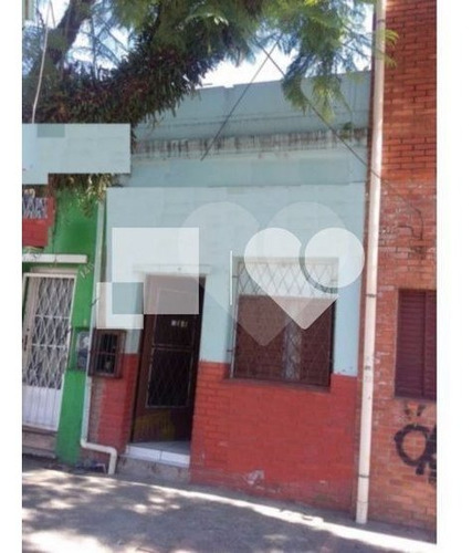 Casa-porto Alegre-cidade Baixa | Ref.: 28-im414995 - 28-im414995