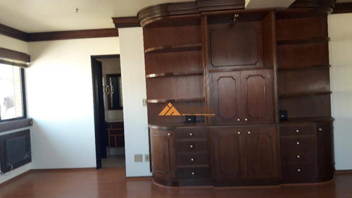 Imagem 22 de 30 de Conjunto Para Alugar, 111 M² Por R$ 1.900,00/mês - Centro - Ribeirão Preto/sp - Cj0027