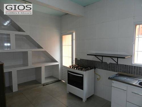 Imagem 16 de 30 de Casa Com 2 Dormitórios À Venda, 153 M² Por R$ 600.000,00 - Limão - São Paulo/sp - Ca0109