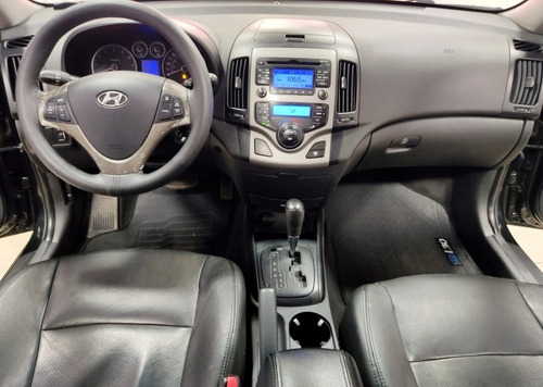 Hyundai I30 2.0
