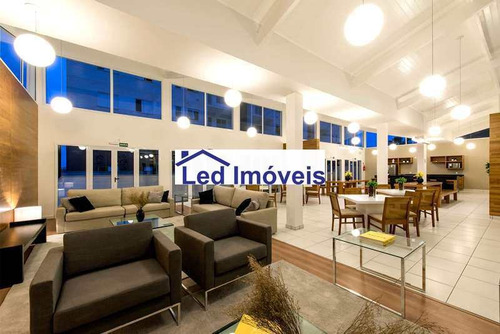 Imagem 23 de 23 de Apartamento Com 3 Dorms, Novo Osasco, Osasco - R$ 420 Mil, Cod: 767 - V767