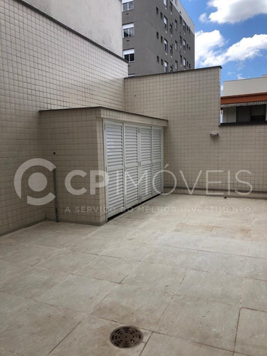 Imagem 9 de 9 de Apartamento Em Bom Jesus, Porto Alegre/rs De 84m² 2 Quartos À Venda Por R$ 565.000,00 - Ap1051563-s