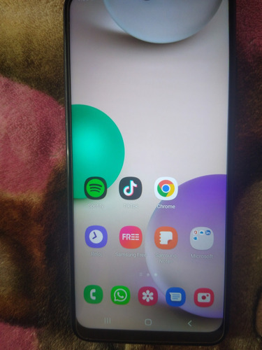 Celular (Usado)