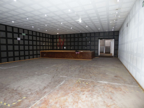 Casa Para Oficinas En Venta En Narvarte