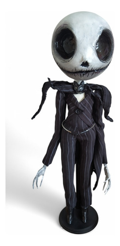 Muñeco Jack Skellington 45cm