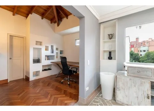 Apartamento En Venta Laureles