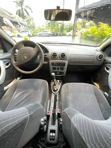 Renault Sandero 1.6 Authentique