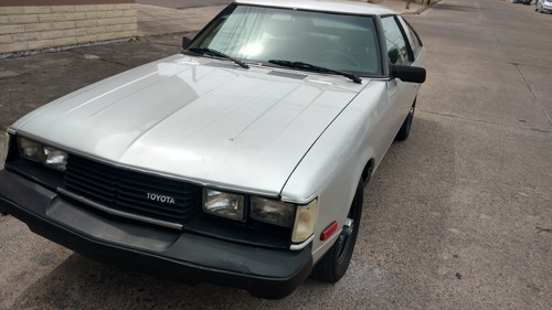 Imagen 2 de 11 de Toyota Celica Liftback 2.0