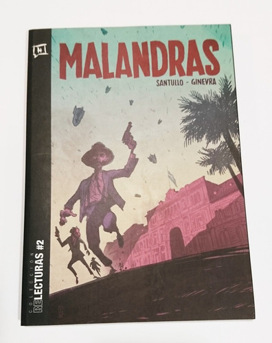 Malandras