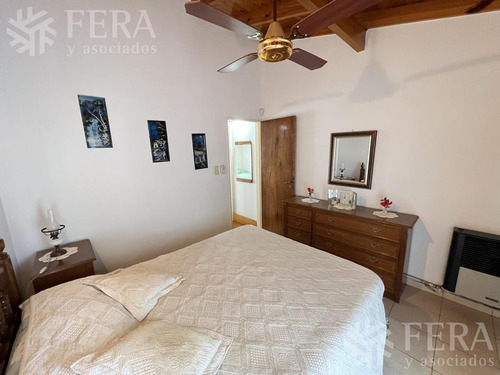 Imagen 16 de 17 de Venta Duplex De 3 Ambientes Con Patio Con Parrilla En Santa Teresita (29392)