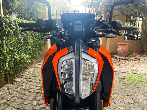 Imagen 5 de 11 de Ktm Duke 390 Duke 390 Ktm *unico Dueño*