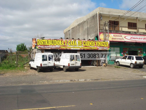 Imagem 1 de 3 de Terreno, 300 M², Mathias Velho - 147631