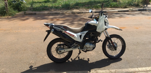 Imagem 1 de 4 de Honda Bros 160 2015