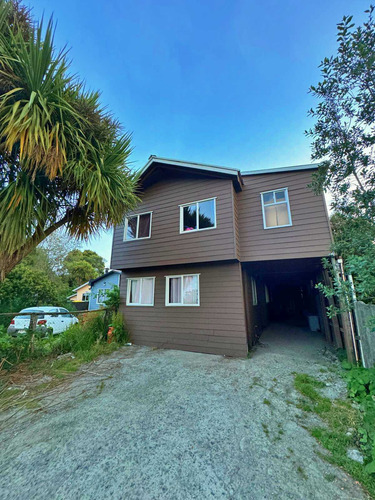 4 Cabañas En Ancud Chiloe Funcionando (95256)