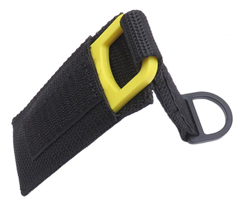 De LĂnea De Buceo, Cuchillo Para Snorkel, Deportes Amarillo