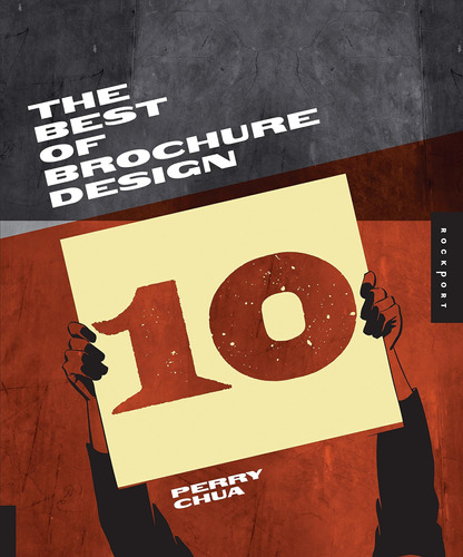 Libro: The Best Of Brochure Design 10