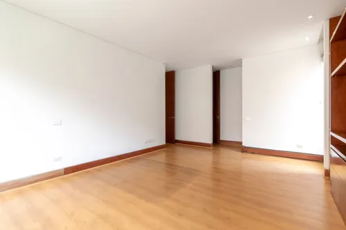 Apartamento En Arriendo/venta En Los Rosales. Cod A23453