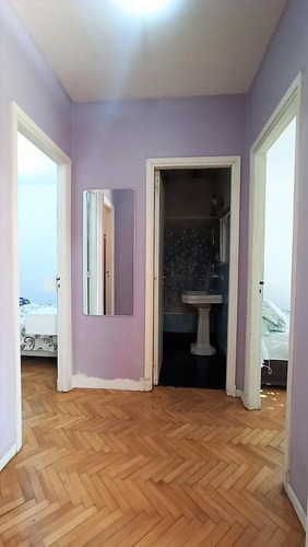 Imagen 4 de 15 de Departamento 3 Amb Luminoso - Bajas Expensas - Venta - Coghlan