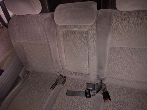 Chevrolet Zafira 2005 2.0 Elegance Flex Power 5p