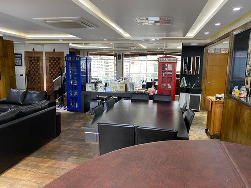 Imagem 2 de 25 de Cobertura À Venda, 240 M² Por R$ 3.000.000,00 - Perdizes - São Paulo/sp - Co0361